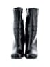 ASOS Design Black Ankle Boots Size 6 - photo 2