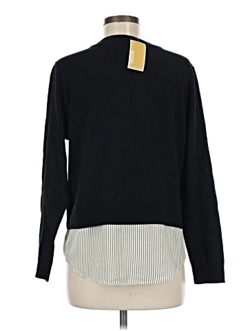 MICHAEL Michael Kors Pullover Sweater (view 2)