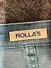 Rolla's Blue Jeans Size AU 10 - photo 7