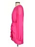 NBD 100% Polyester Pink Cocktail Dress Size XS - photo 5
