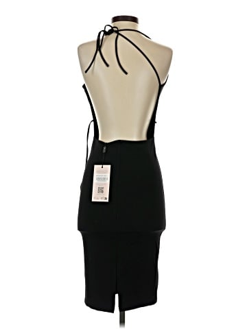 Oh Polly Cocktail Dress (view 2)