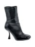 ASOS Design Black Ankle Boots Size 6 - photo 1