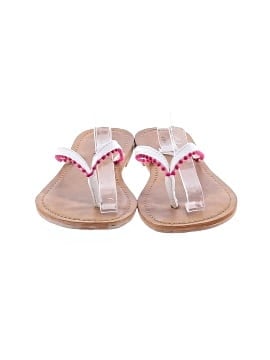 Aeropostale Flip Flops (view 2)