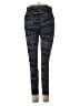 Layer 8 Camo Black Active Pants Size S - photo 2
