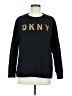 DKNY Black Sweatshirt Size M - photo 1