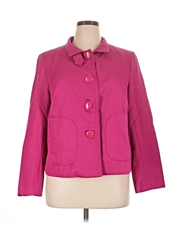 Nygard Blazer (view 1)