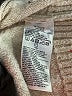 Old Navy Metallic Tan Turtleneck Sweater Size Med Petite - photo 8