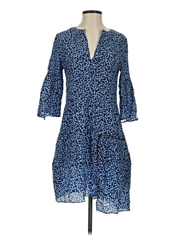 Rungolee Casual Dress (view 1)