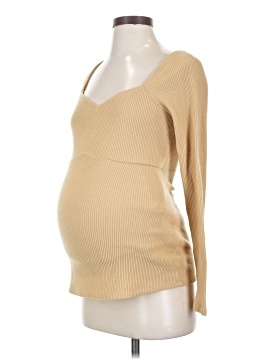 Isabel By Ingrid + Isabel Long Sleeve Top