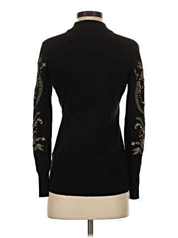 Thalia Sodi Long Sleeve Top (view 2)