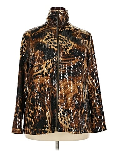 Ruby Rd. Windbreaker (view 1)