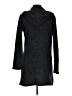 Ginger G. 100% Polyester Gray Cardigan Size L - photo 2