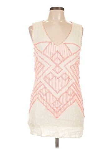 Gianni Bini Sleeveless Top (view 1)