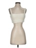 Gilly Hicks Ivory Tube Top Size S - photo 1