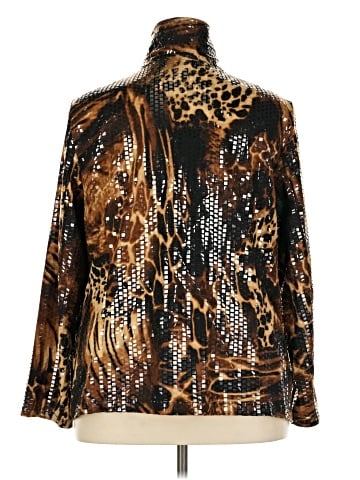 Ruby Rd. Windbreaker (view 2)