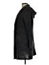 Ginger G. 100% Polyester Gray Cardigan Size L - photo 5