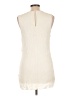 Gianni Bini Ivory Sleeveless Top Size L - photo 2