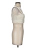 Gilly Hicks Ivory Tube Top Size S - photo 4