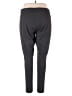 Serra Solid Gray Active Pants Size XL - photo 2