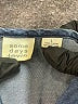 Some Days Lovin 100% Lyocell Blue Romper Size L - photo 4