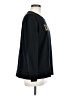DKNY Black Sweatshirt Size M - photo 4