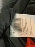 Marc Cain Chevron-herringbone Black Jeans Size 14 (N5) - photo 6