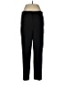 Boden Solid Black Dress Pants Size 12 - photo 1