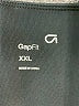 Gap Fit Solid Black Skort Size XXL - photo 3