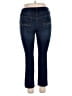 Riders by Lee Blue Jeans Size 20 (estimated) - photo 2