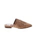 Dolce Vita Tan Mule/Clog Size 9 1/2 (estimated) - photo 1