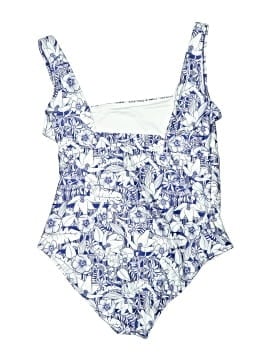 Alana Gunn for Anthropologie One Piece Swimsuit (view 2)