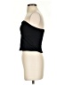 A New Day Black Sleeveless Top Size S - photo 5