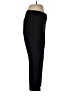 Boden Solid Black Dress Pants Size 12 - photo 4