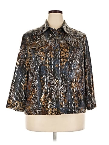 Ruby Rd. Jacket (view 1)