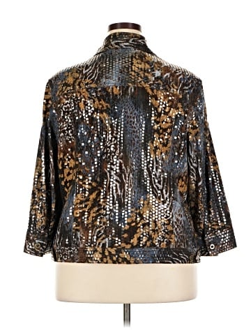 Ruby Rd. Jacket (view 2)