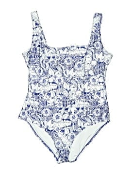 Alana Gunn for Anthropologie One Piece Swimsuit (view 1)