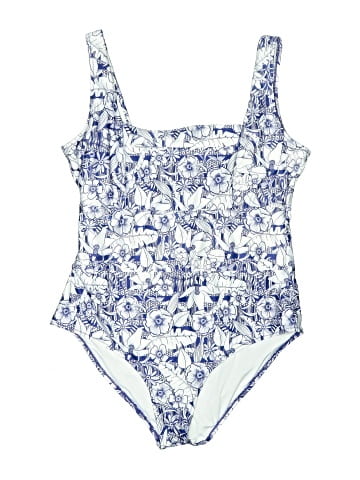 Alana Gunn for Anthropologie One Piece Swimsuit (view 1)