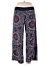 C established 1946 Paisley Blue Casual Pants Size M - photo 1