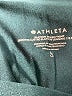 Athleta Teal Active Pants Size L - photo 7