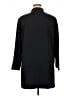 Chico's Design 100% Silk Black Coat Size XL (3) - photo 2