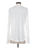 Unbranded Ivory Long Sleeve Blouse Size S - photo 2