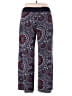 C established 1946 Paisley Blue Casual Pants Size M - photo 2
