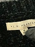 LA Hearts 100% Polyester Solid Black Pullover Sweater Size M - photo 7