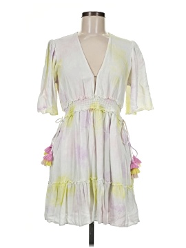 Saylor Cocktail Dress (view 1)