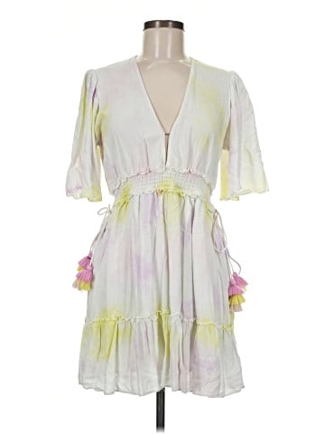 Saylor Cocktail Dress (view 1)