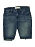 Levi's Blue Denim Shorts Size 12 - photo 1