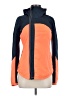 Lululemon Athletica Color Block Orange Jacket Size 4 - photo 1