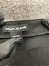 DKNY Jeans Solid Black Active Pants Size XXL - photo 4