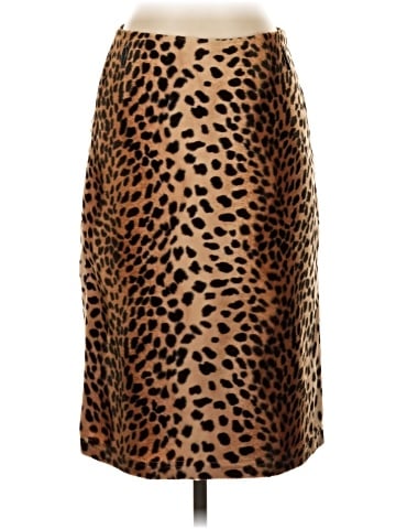 Casting Casual Skirt (view 1)