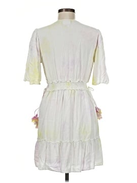 Saylor Cocktail Dress (view 2)